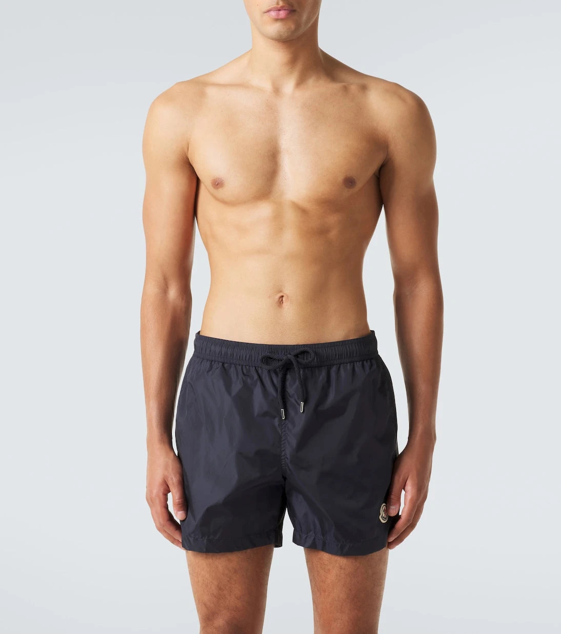 Moncler - Jersey sweatpants