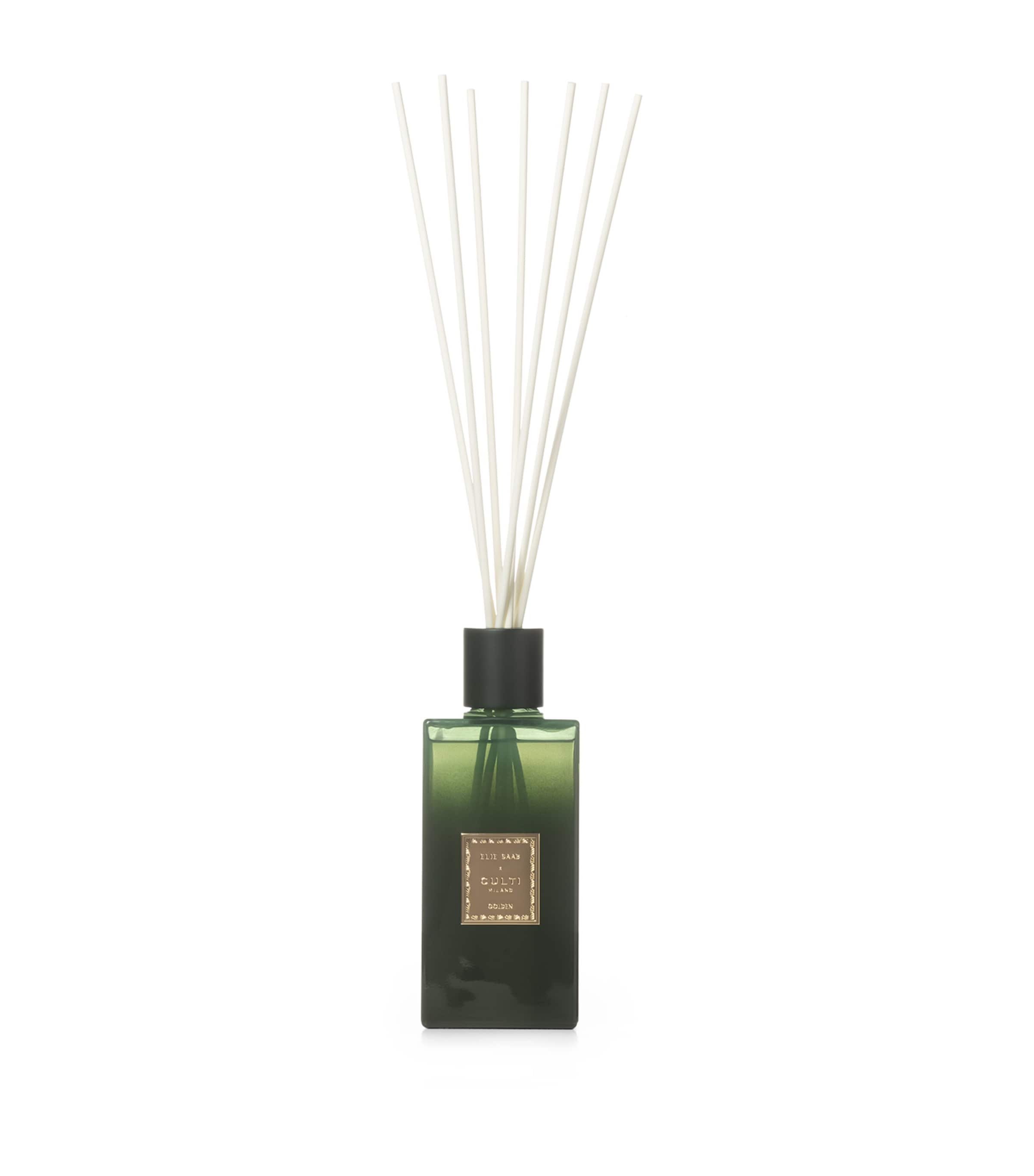 Culti Milano x Elie Saab Golden Diffuser (2.7L)