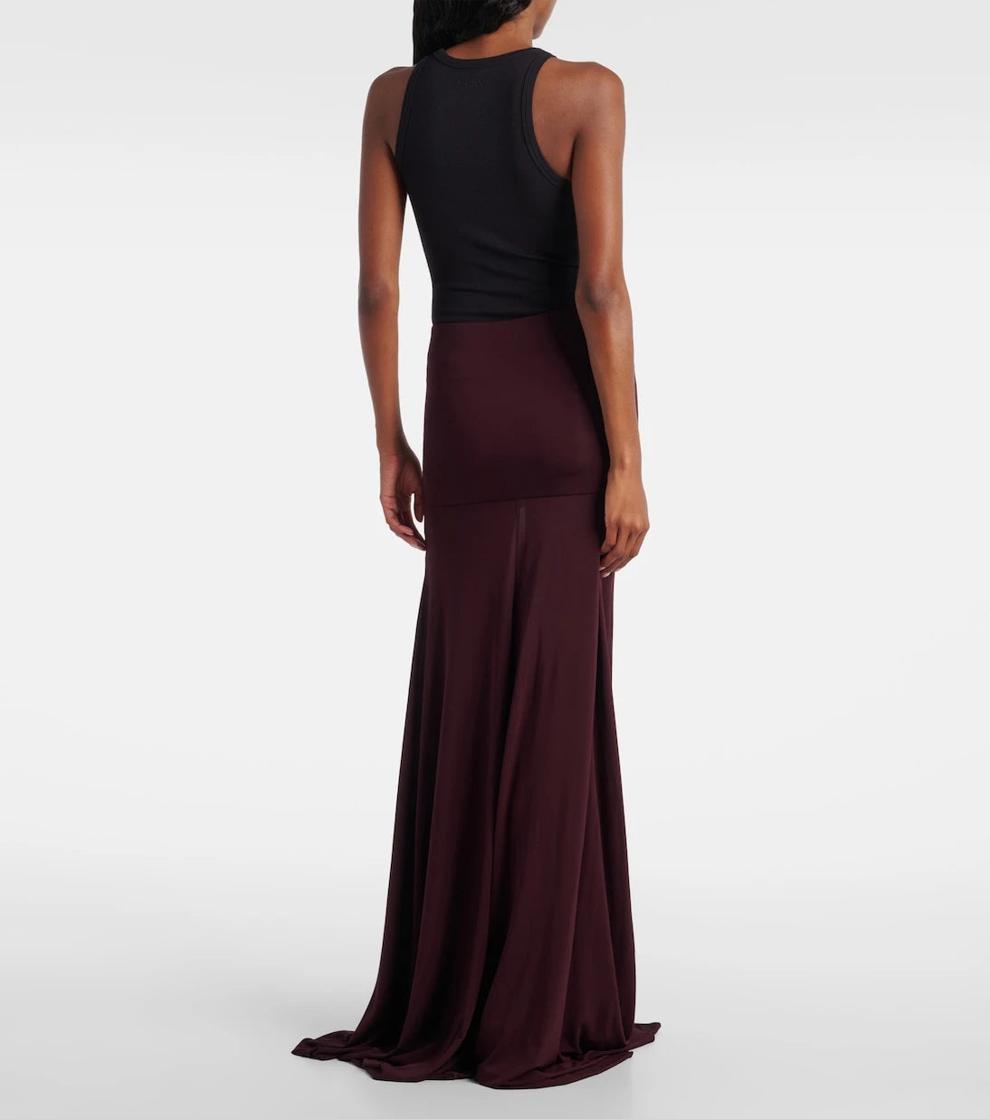 Alaïa - Jersey jumpsuit
