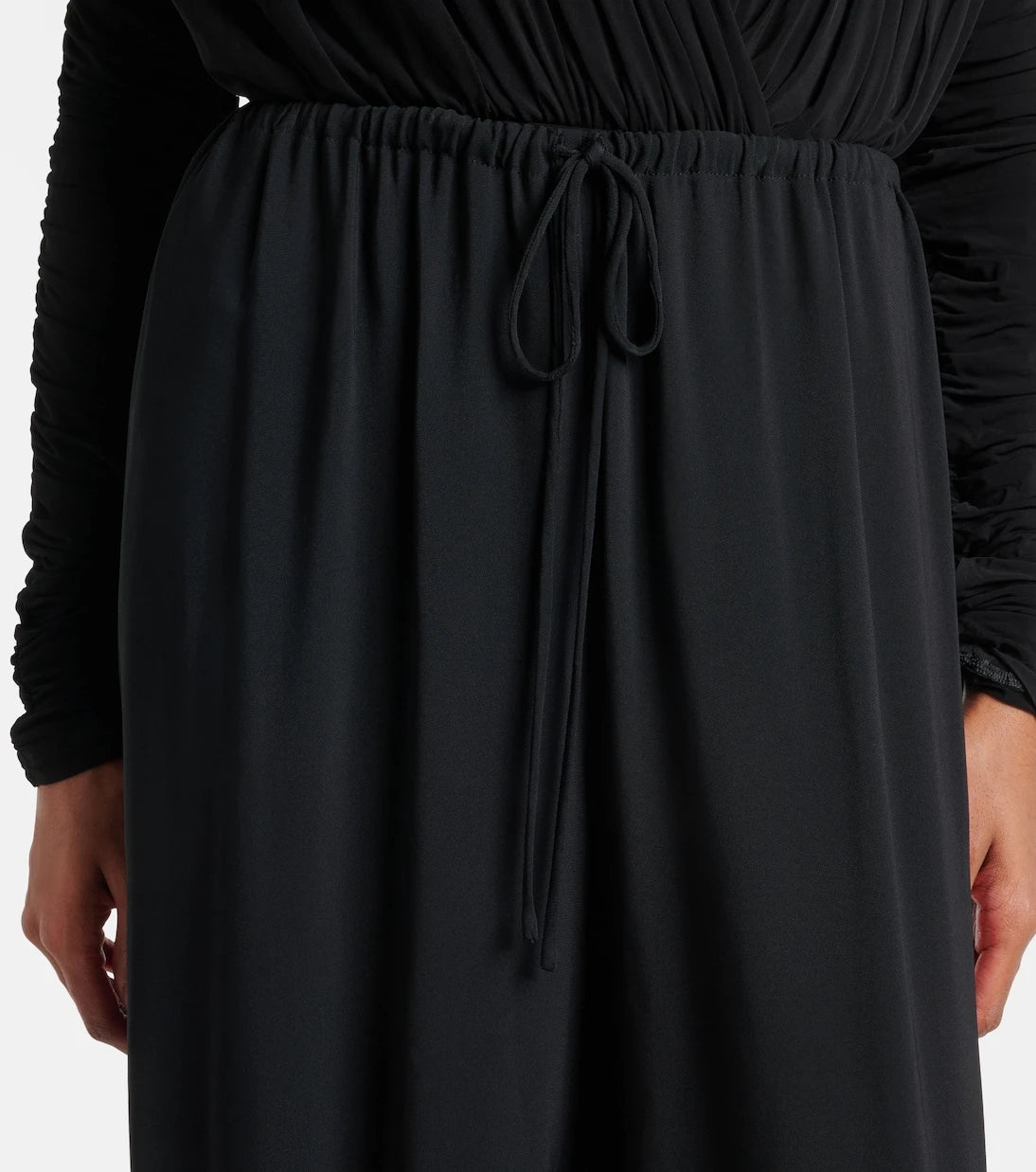 Tove - Estelia wide-leg pants