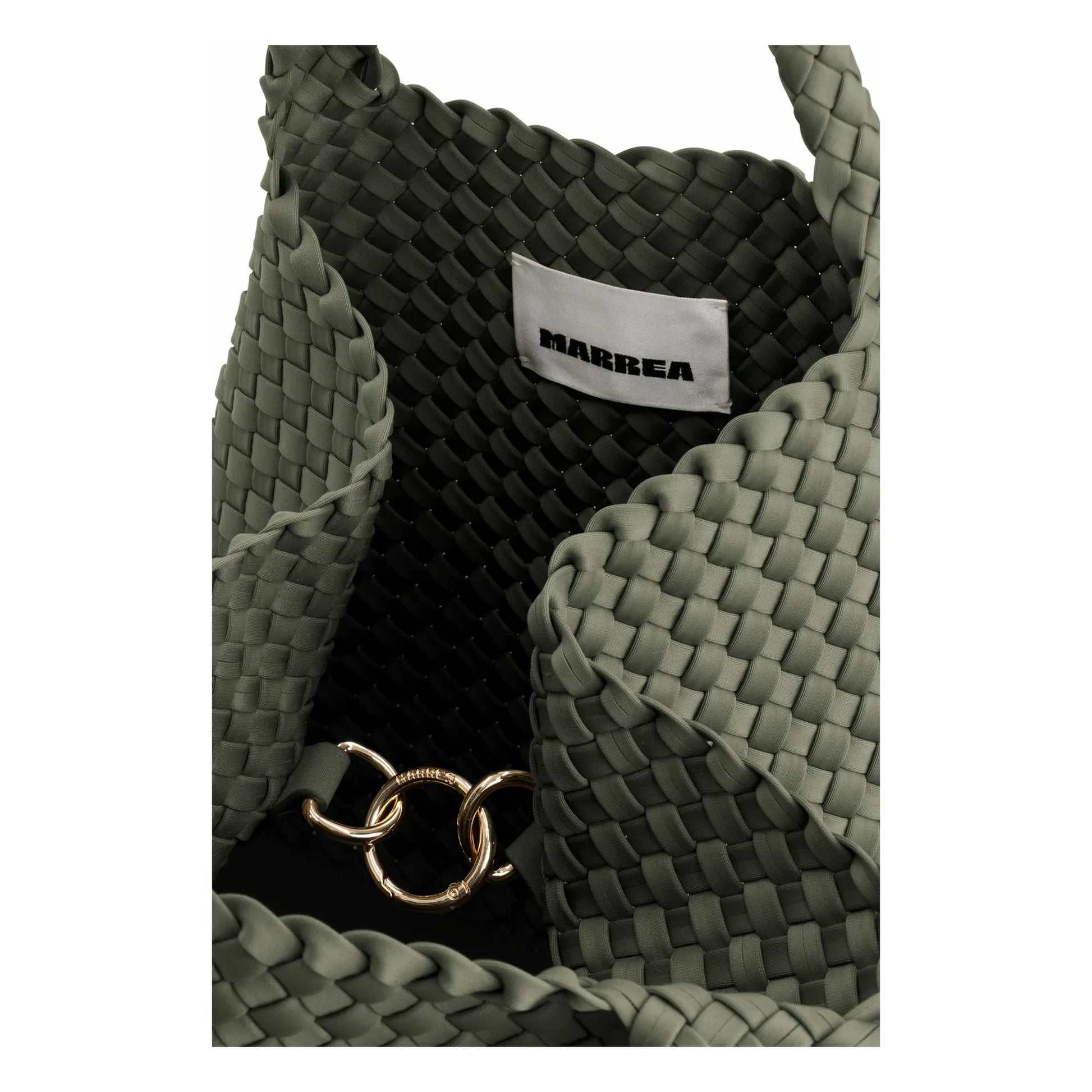 Marrea - Marrea Medium Bag | Light khaki