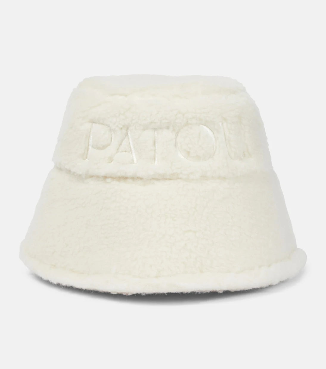 Patou - Logo bucket hat