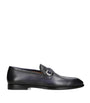 Leather Florio Loafers