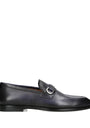 Leather Florio Loafers