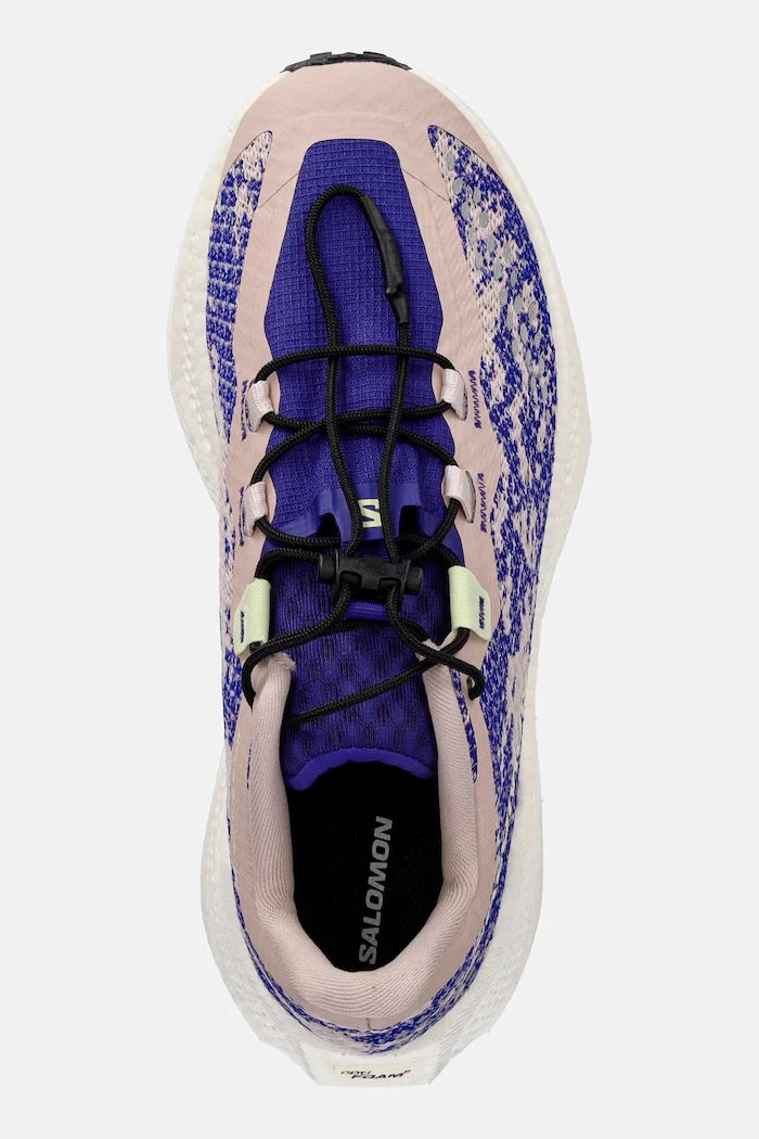 Salomon туристически обувки дамски AERO GLIDE 4