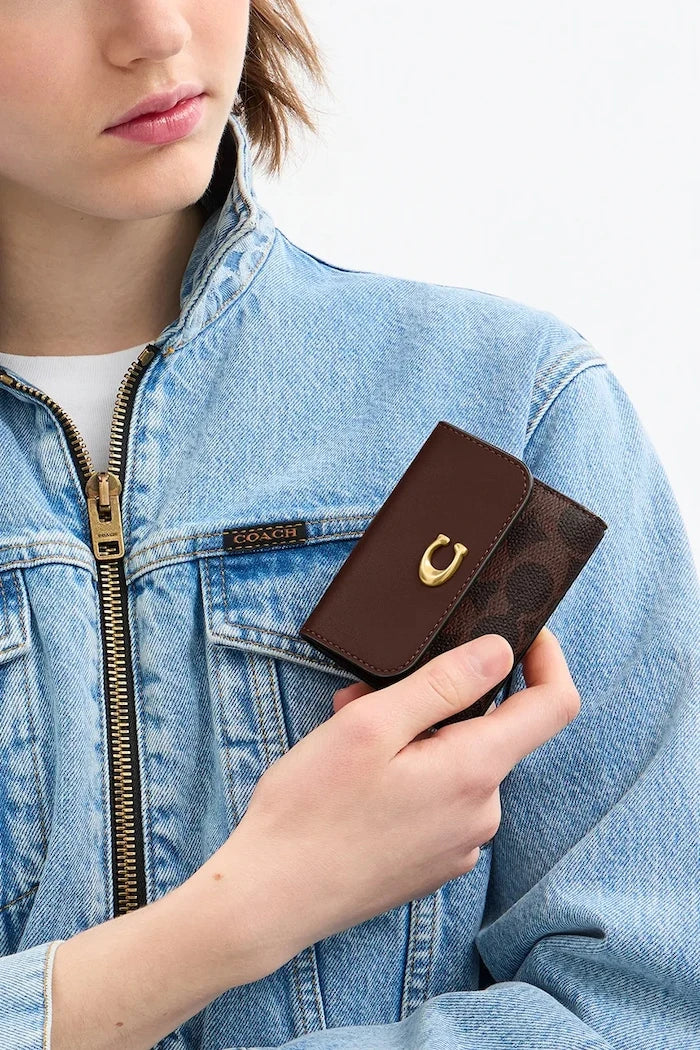 Портмоне Coach