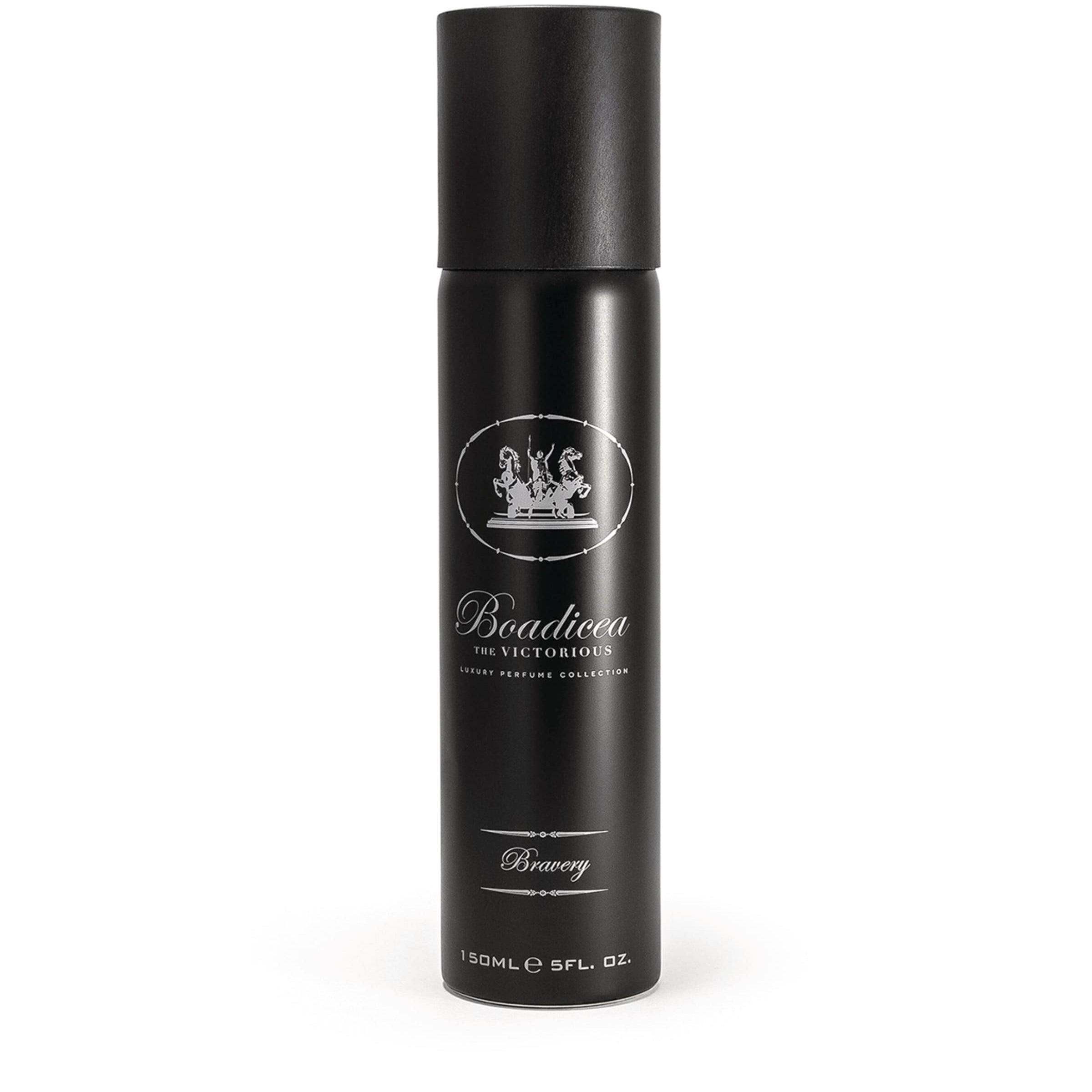 Boadicea The Victorious Bravery Body Mist (150ml)