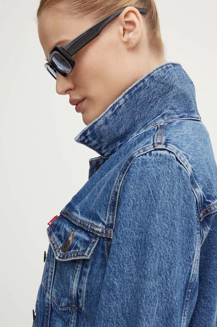 Levi's - Дънково яке