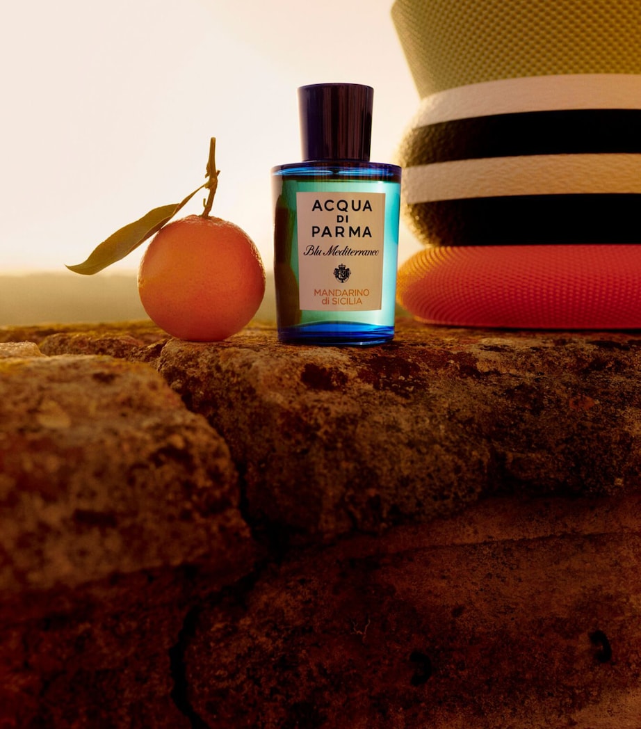Blu Mediterraneo Mandarino di Sicilia Eau de Toilette (180ml)