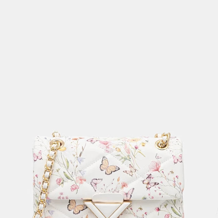 Aldo чанта crossbody дамски PUFFQUILTSMALL