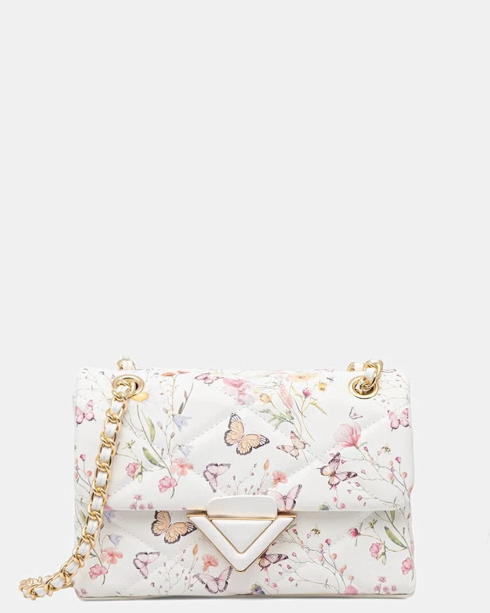 Aldo kadın crossbody çanta PUFFQUILTSMALL