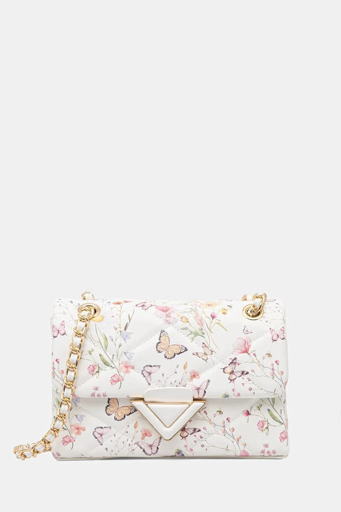 Aldo чанта crossbody дамски PUFFQUILTSMALL