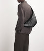 Lemaire Medium Nappa Leather Croissant Bag