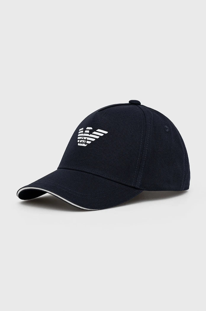 Emporio Armani Pamuk Şapka