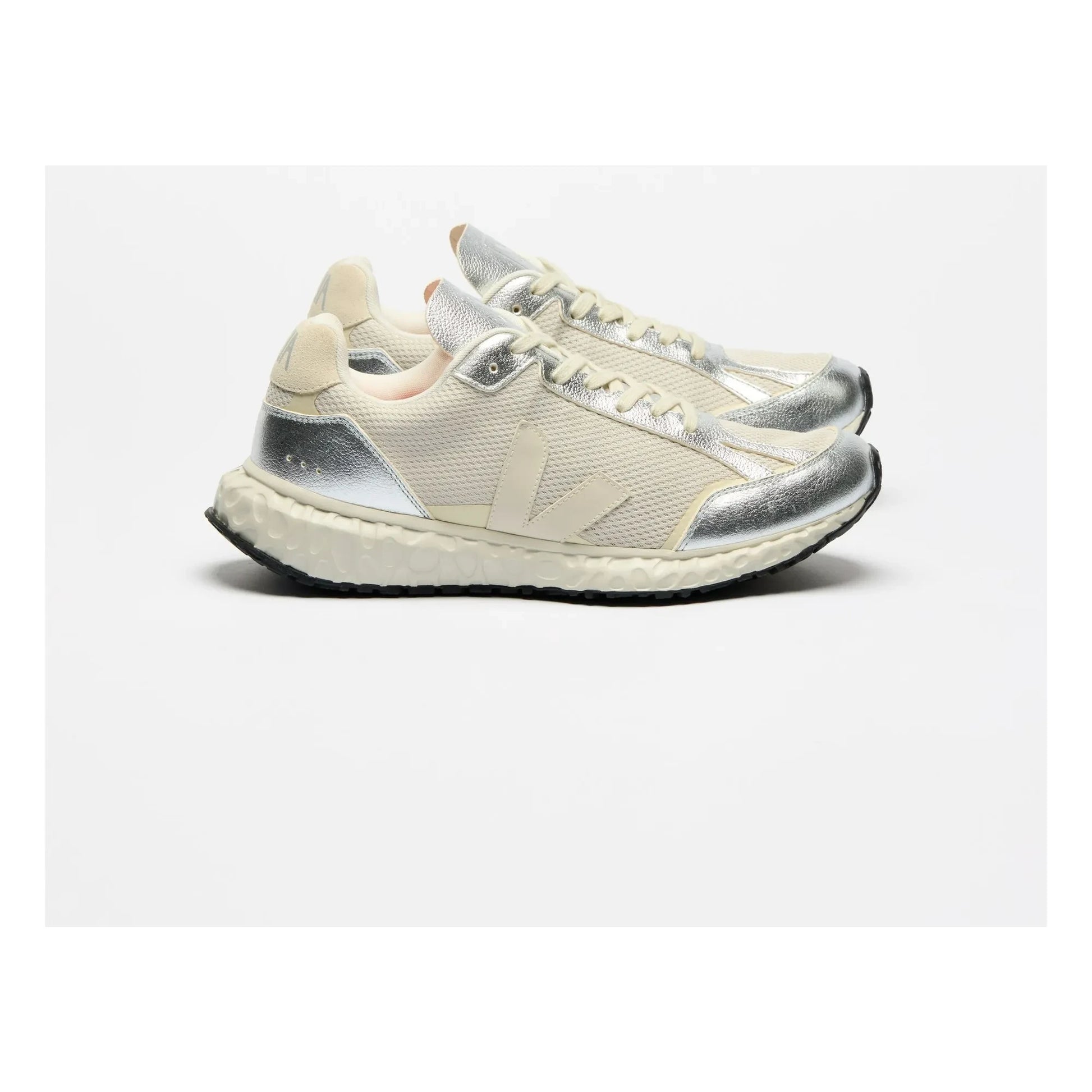 Veja - Condor Royale sneakers | Silver