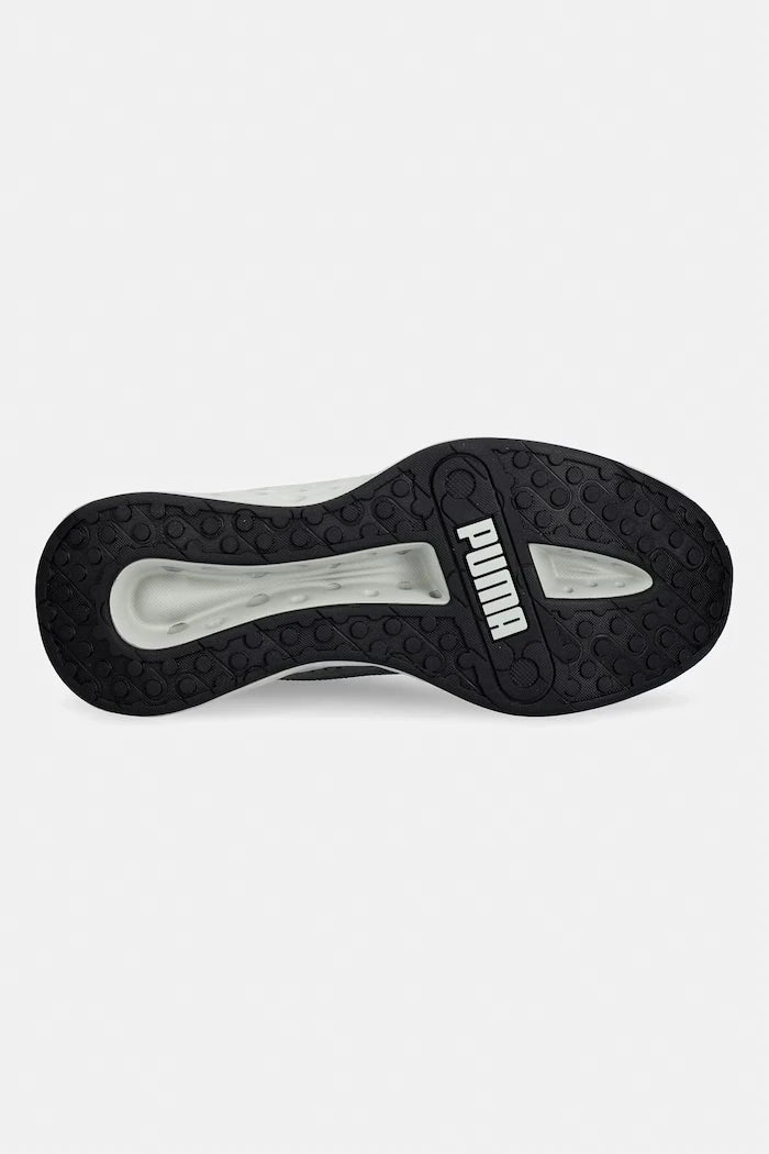 Puma erkek antrenman ayakkabısı Softride Frequence