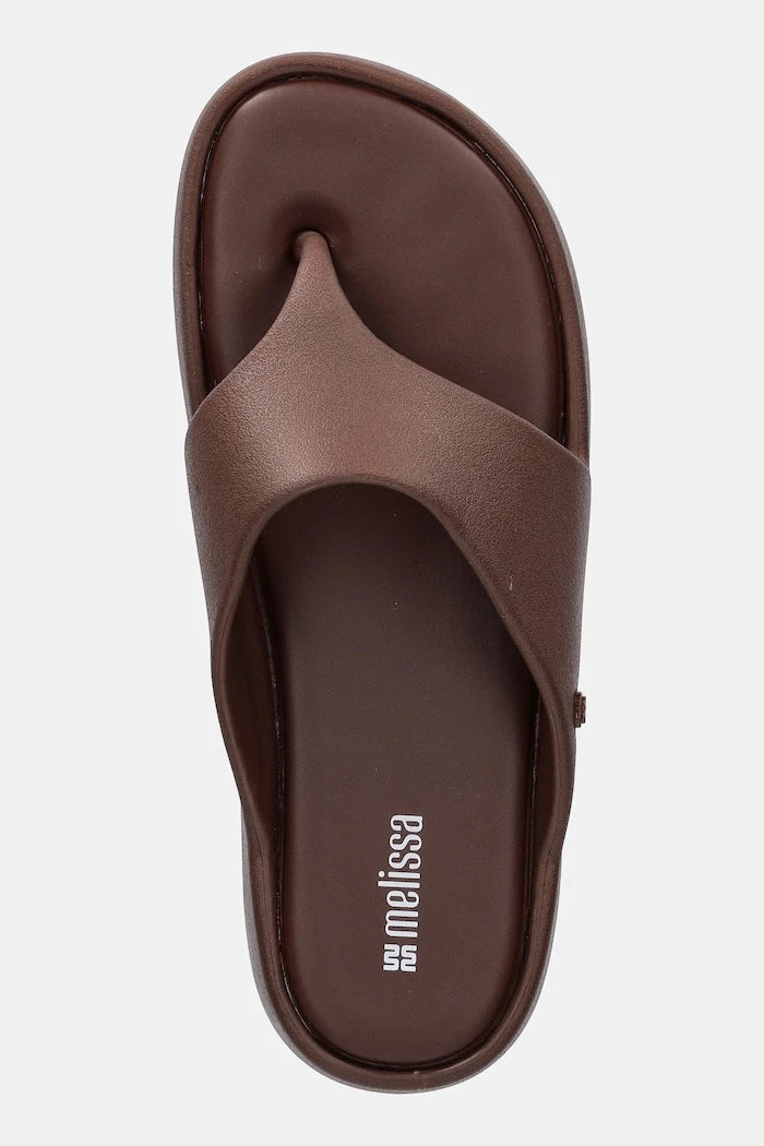Джапанки Melissa MELISSA FREE PLATFORM THONG AD