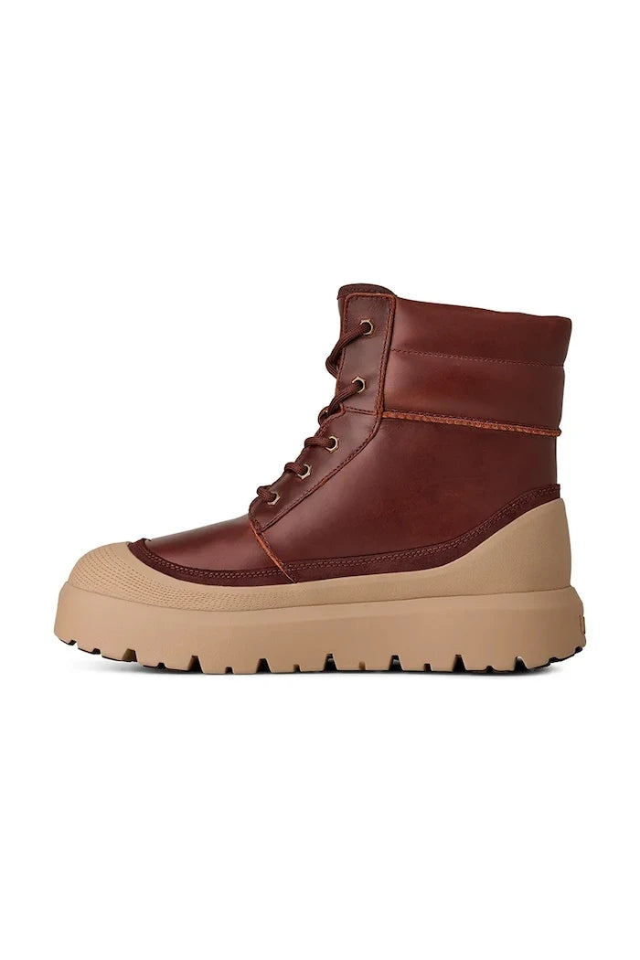 Високи обувки UGG Neumel High Weather Hybrid
