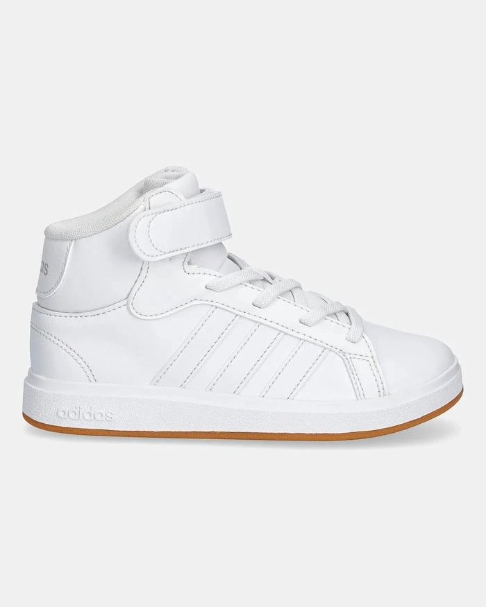 Детски маратонки adidas GRAND COURT MID