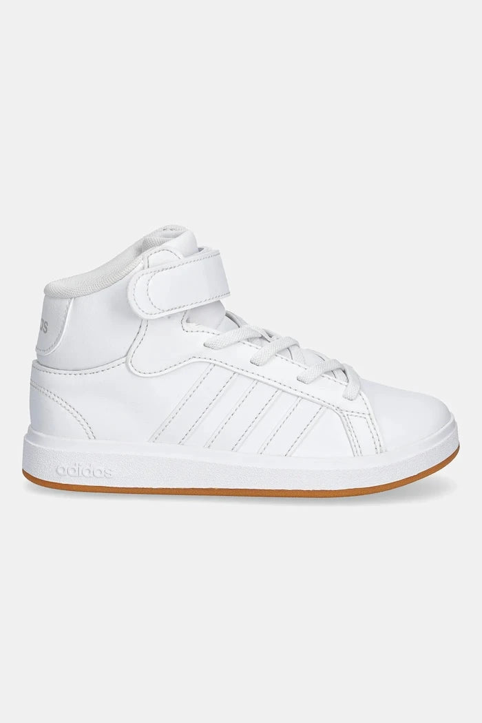 Детски маратонки adidas GRAND COURT MID