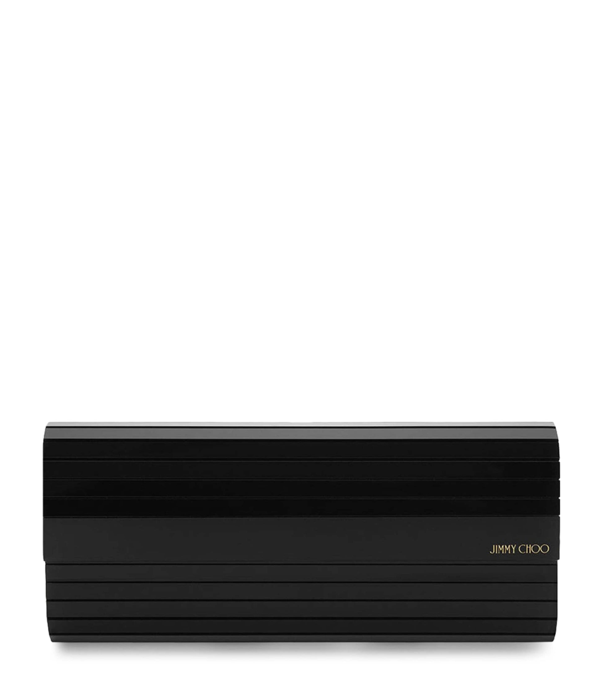 Black Sweetie Clutch Bag