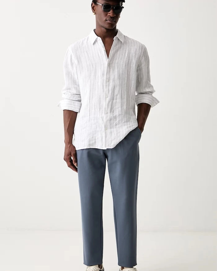 Calvin Klein erkek viskoza pantolon