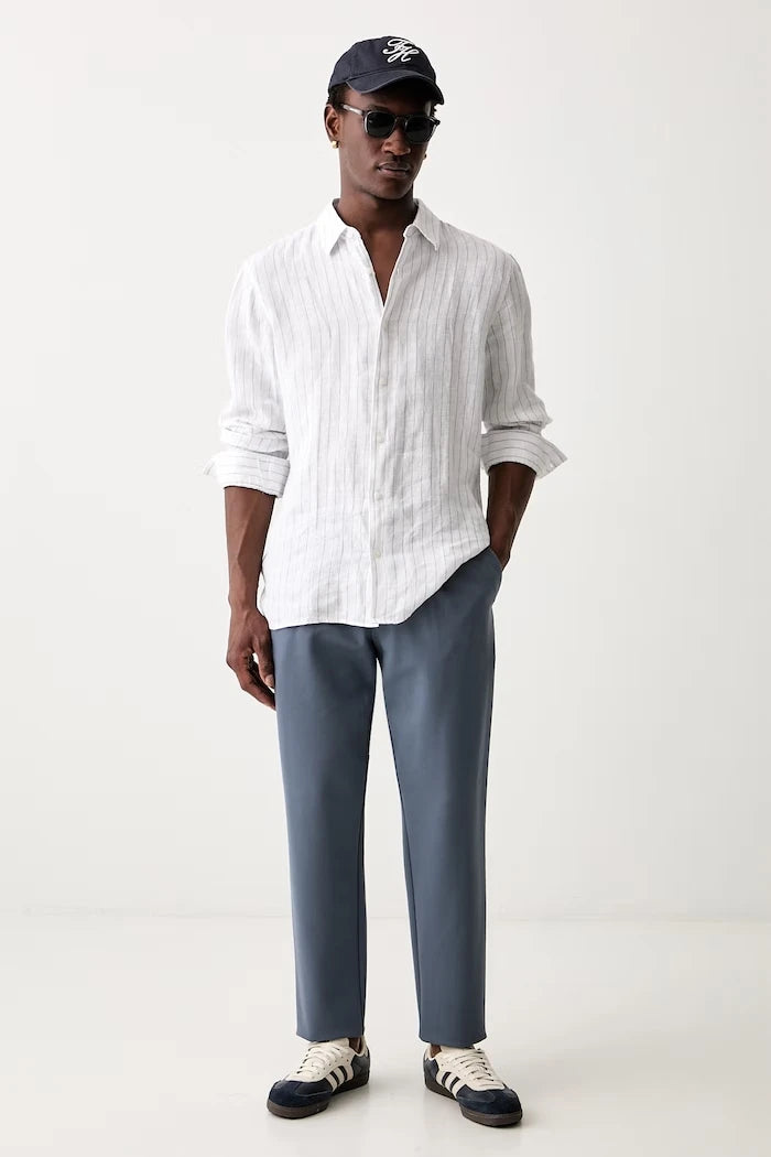 Calvin Klein erkek viskoza pantolon