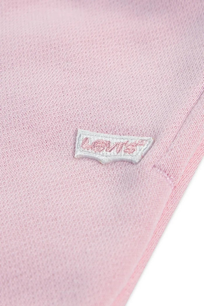 Levi's HOODIE & JOGGER SET Bebek Eşofman Takımı