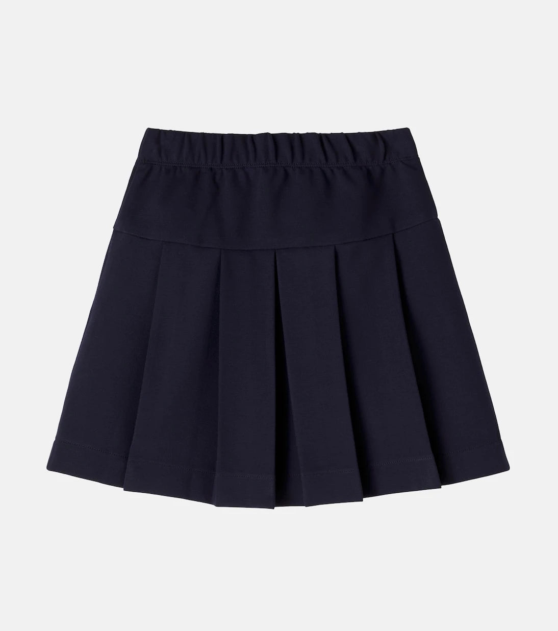 Monnalisa - Pleated skirt