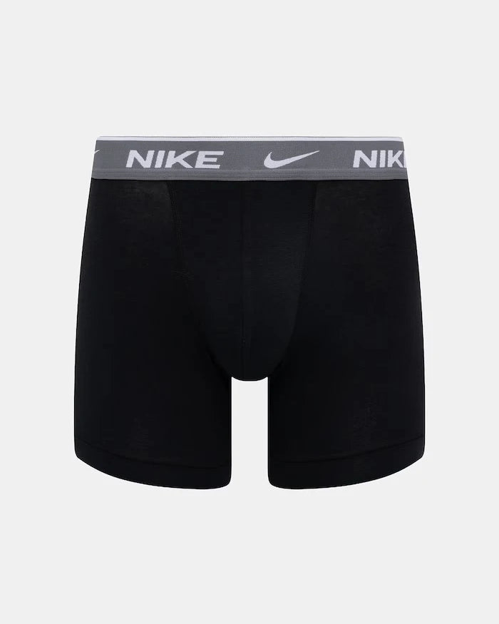 Nike Erkek Dar Boxer 2'li