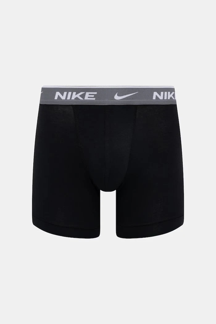 Nike Erkek Dar Boxer 2'li