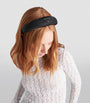 Prada Black Re-Nylon Headband