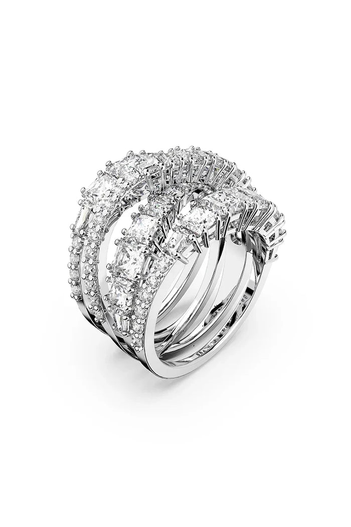 Пръстен Swarovski HYPRBL