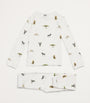 Rosa & Blue Safari Pyjama Set (5-6 Years)