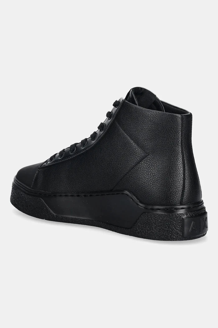 Високи кецове Armani Exchange