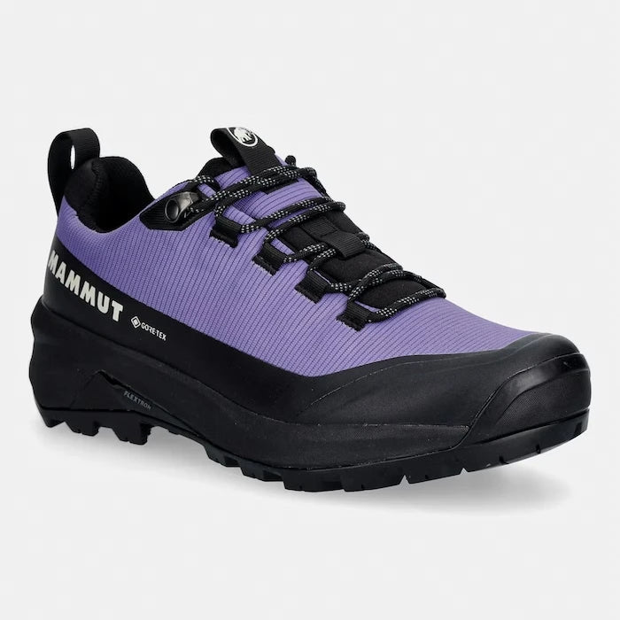 Mammut kadın trekking ayakkabıları Ducan III Low GTX