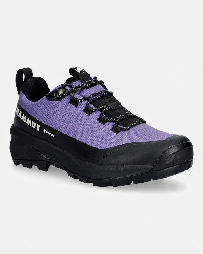 Mammut kadın trekking ayakkabıları Ducan III Low GTX