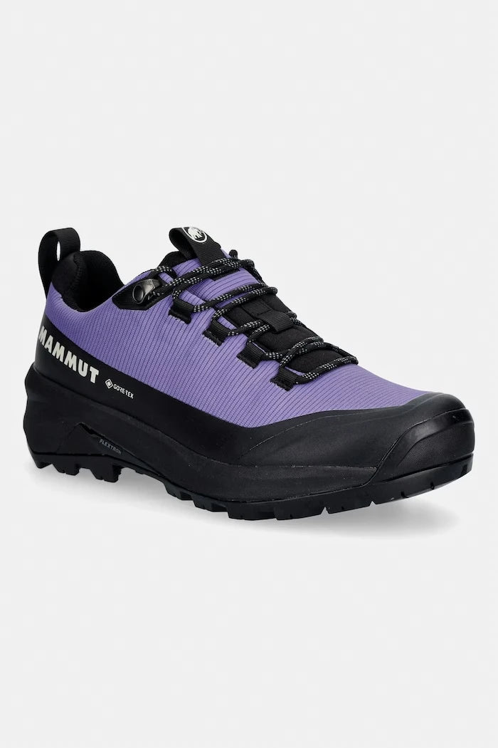 Mammut kadın trekking ayakkabıları Ducan III Low GTX