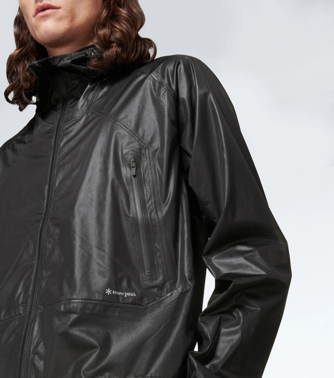 Snow Peak - Light Packable jacket