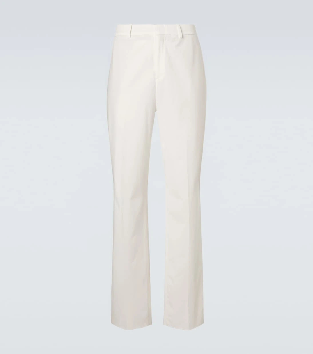 Tod's - Cotton chinos