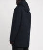 Mackage Navy Down 2-in-1 Roland Parka Coat