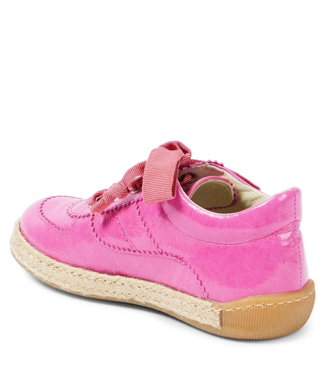 PèPè - Leather sneakers