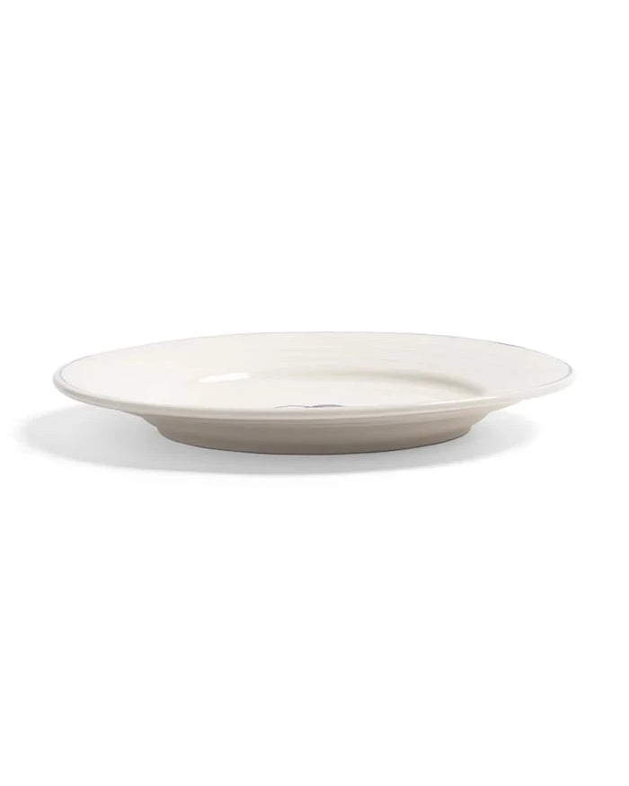 &k amsterdam anouk 21 cm tatlı tabağı seti (2 adet)