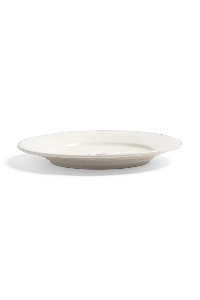 &k amsterdam anouk 21 cm tatlı tabağı seti (2 adet)
