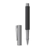 Graf von Faber-Castell Ebony Wood Bloom Rollerball Pen