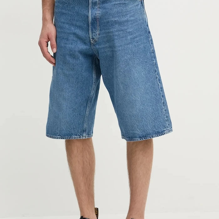 G-Star denim şort