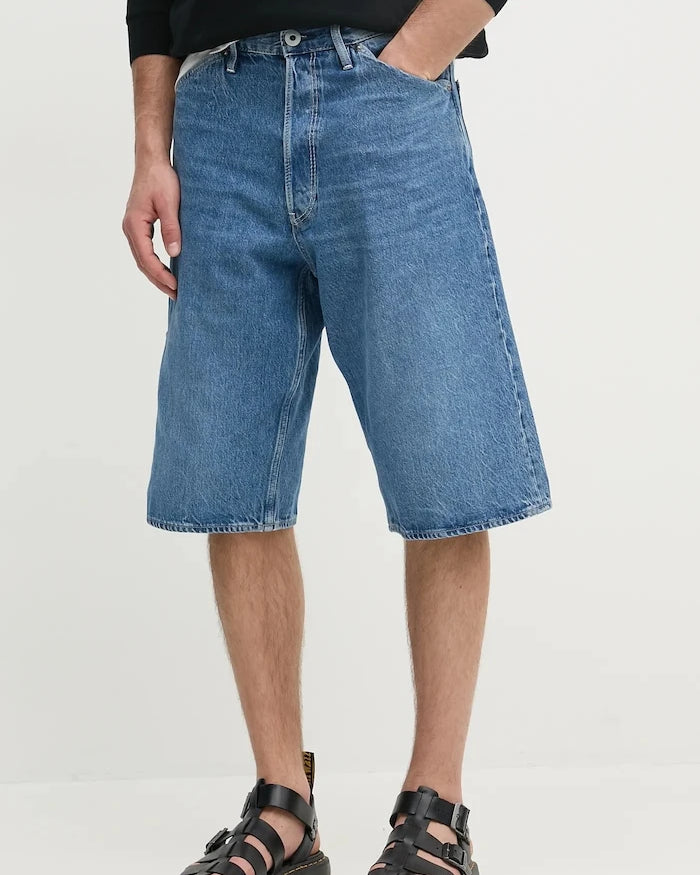 G-Star denim şort