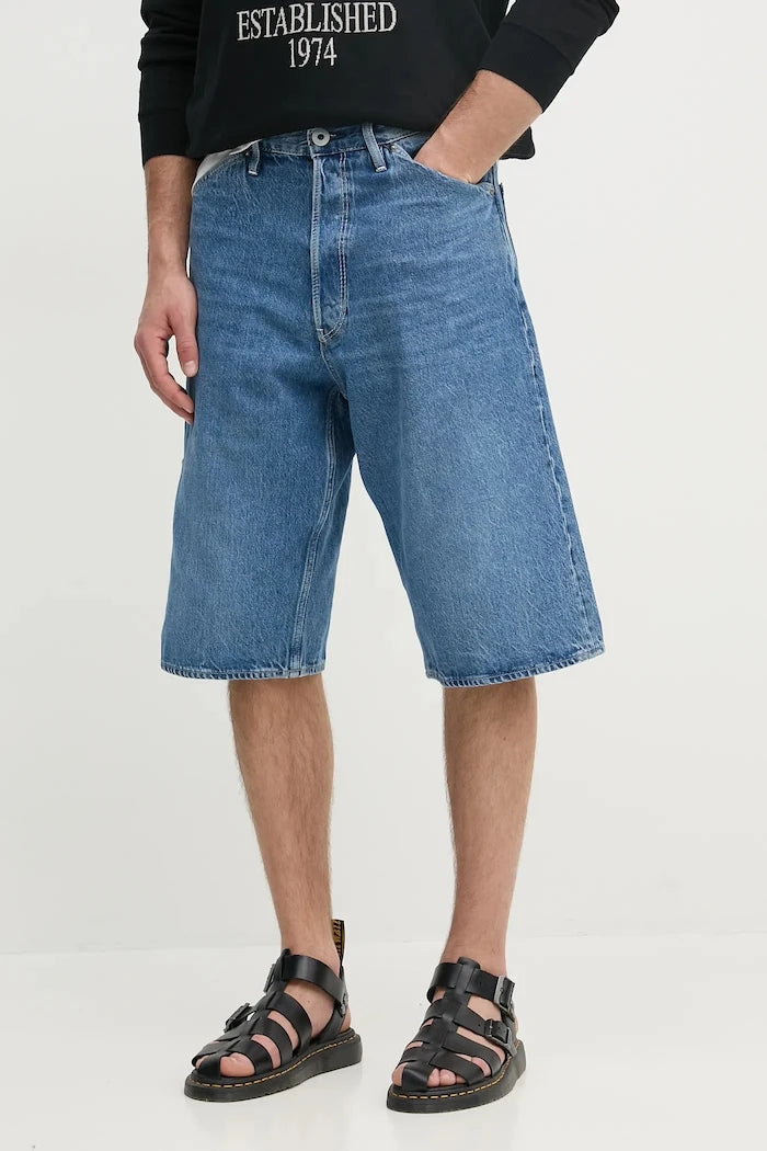 G-Star denim şort