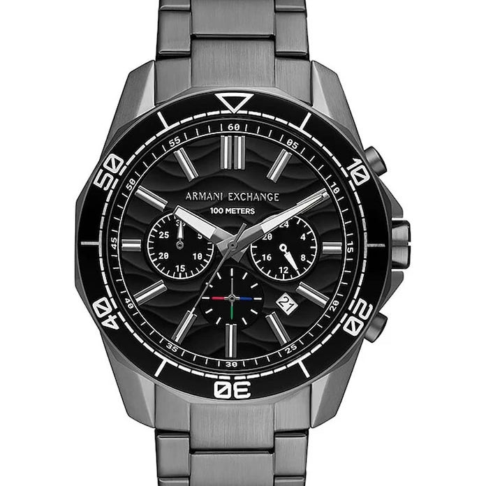 Часовник Armani Exchange