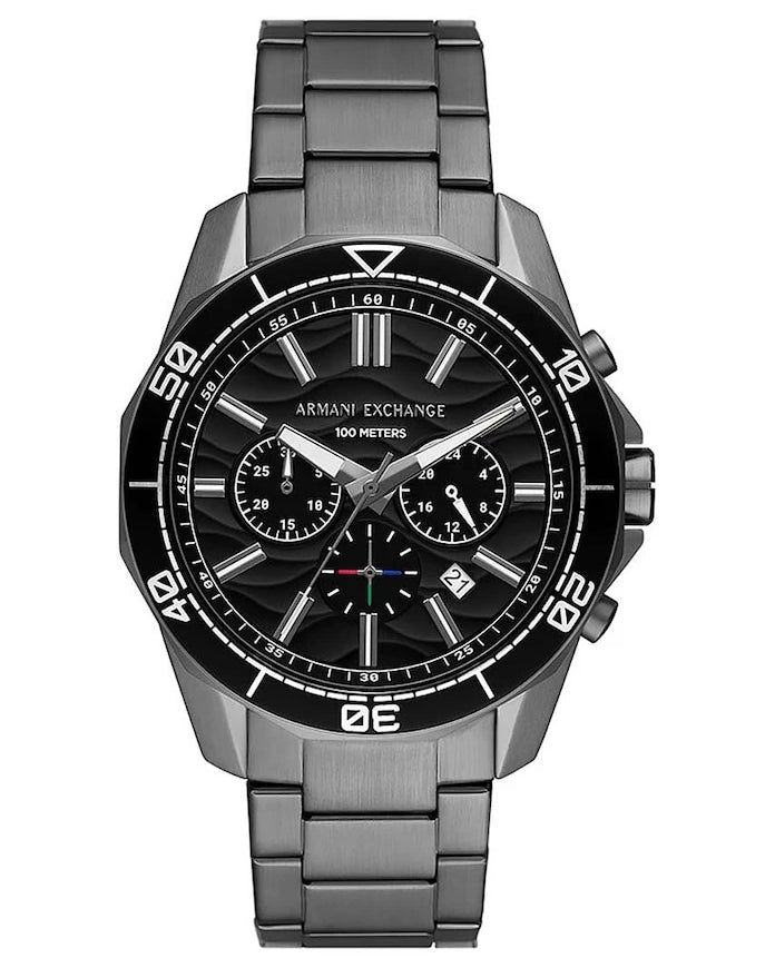 Часовник Armani Exchange
